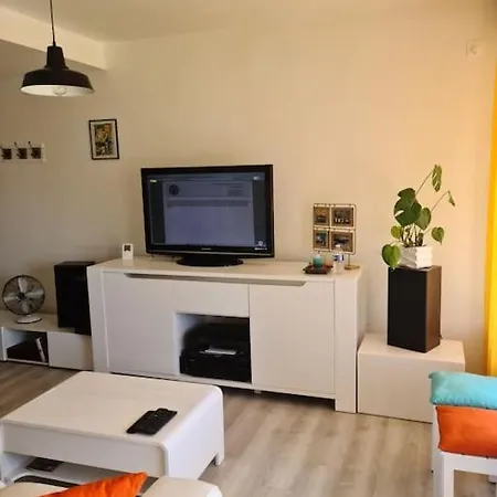 Apartment Superbe En Plein Centre De