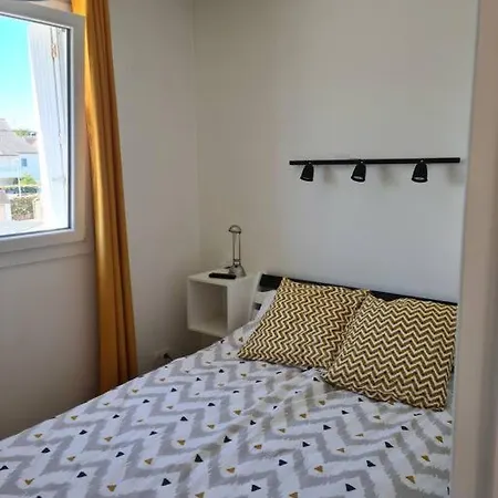 Superbe En Plein Centre De Apartment *