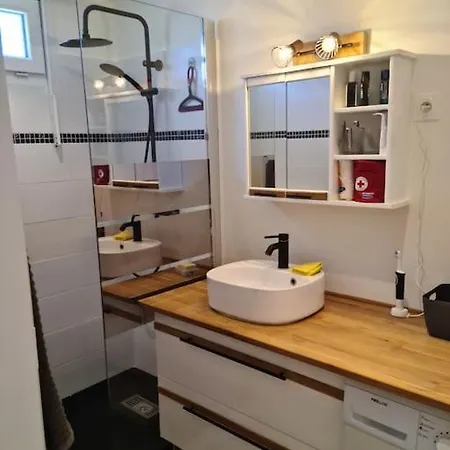 Superbe En Plein Centre De Apartment